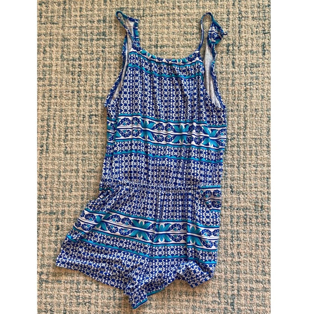 Tucker and Tate Childs Romper